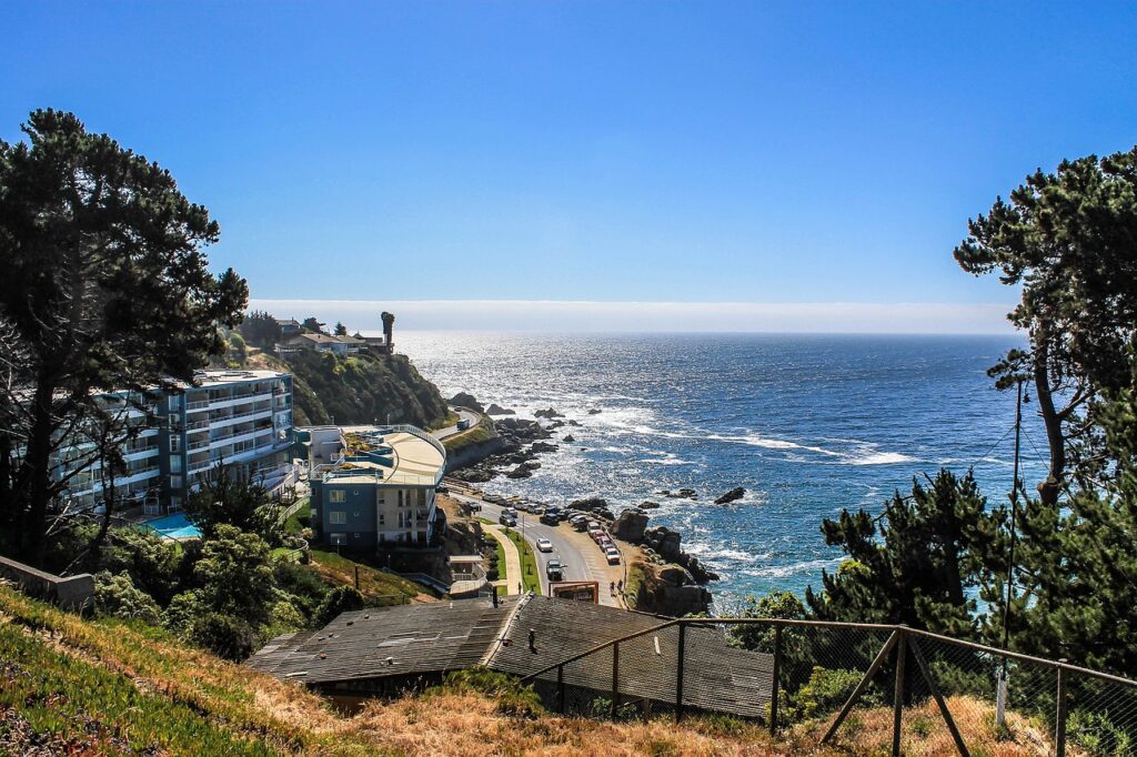 Viña del Mar: Descubre la Joya del Pacífico